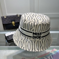 Cheap Christian Dior Caps #1268935 Replica Wholesale [$29.00 USD] [ITEM#1268935] on Replica Christian Dior Caps