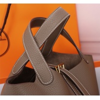 Cheap Hermes AAA Quality Handbags For Women #1268938 Replica Wholesale [$205.00 USD] [ITEM#1268938] on Replica Hermes AAA Quality Handbags