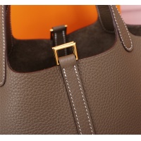 Cheap Hermes AAA Quality Handbags For Women #1268938 Replica Wholesale [$205.00 USD] [ITEM#1268938] on Replica Hermes AAA Quality Handbags