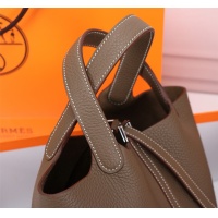 Cheap Hermes AAA Quality Handbags For Women #1268939 Replica Wholesale [$205.00 USD] [ITEM#1268939] on Replica Hermes AAA Quality Handbags