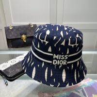 Cheap Christian Dior Caps #1268940 Replica Wholesale [$29.00 USD] [ITEM#1268940] on Replica Christian Dior Caps