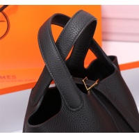 Cheap Hermes AAA Quality Handbags For Women #1268941 Replica Wholesale [$205.00 USD] [ITEM#1268941] on Replica Hermes AAA Quality Handbags