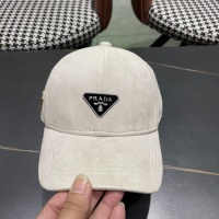 Cheap Prada Caps #1268943 Replica Wholesale [$34.00 USD] [ITEM#1268943] on Replica Prada Caps