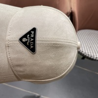 Cheap Prada Caps #1268943 Replica Wholesale [$34.00 USD] [ITEM#1268943] on Replica Prada Caps