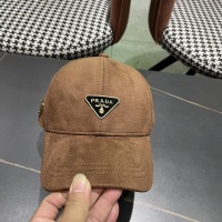 Cheap Prada Caps #1268944 Replica Wholesale [$34.00 USD] [ITEM#1268944] on Replica Prada Caps