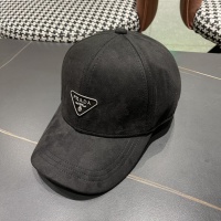 Cheap Prada Caps #1268945 Replica Wholesale [$34.00 USD] [ITEM#1268945] on Replica Prada Caps