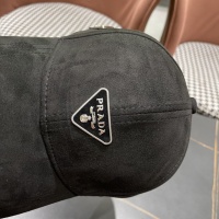 Cheap Prada Caps #1268945 Replica Wholesale [$34.00 USD] [ITEM#1268945] on Replica Prada Caps