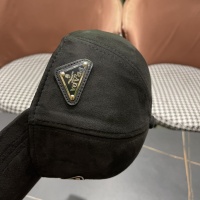 Cheap Prada Caps #1268945 Replica Wholesale [$34.00 USD] [ITEM#1268945] on Replica Prada Caps