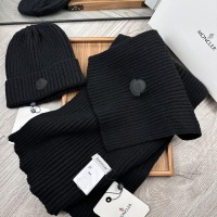 Cheap Moncler Hat and Scarf Set #1268956 Replica Wholesale [$52.00 USD] [ITEM#1268956] on Replica Moncler Hat and Scarf and Glove Set