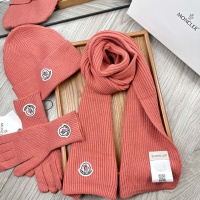 Cheap Moncler Hat and Scarf and Glove Set #1268962 Replica Wholesale [$72.00 USD] [ITEM#1268962] on Replica Moncler Hat and Scarf and Glove Set