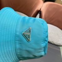 Cheap Prada Caps #1268999 Replica Wholesale [$29.00 USD] [ITEM#1268999] on Replica Prada Caps