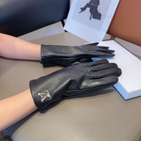 Cheap Louis Vuitton LV Gloves For Women #1269002 Replica Wholesale [$42.00 USD] [ITEM#1269002] on Replica 