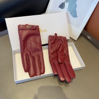 Cheap Christian Dior Gloves For Women #1269003 Replica Wholesale [$45.00 USD] [ITEM#1269003] on Replica Christian Dior Gloves