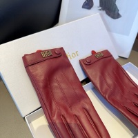 Cheap Christian Dior Gloves For Women #1269003 Replica Wholesale [$45.00 USD] [ITEM#1269003] on Replica Christian Dior Gloves