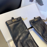 Cheap Christian Dior Gloves For Women #1269004 Replica Wholesale [$45.00 USD] [ITEM#1269004] on Replica Christian Dior Gloves