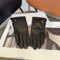 Cheap Yves Saint Laurent Gloves For Women #1269005 Replica Wholesale [$45.00 USD] [ITEM#1269005] on Replica Yves Saint Laurent Gloves