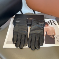 Prada Gloves For Men #1269006