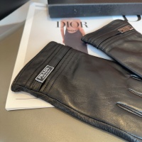 Cheap Prada Gloves For Men #1269006 Replica Wholesale [$48.00 USD] [ITEM#1269006] on Replica Prada Gloves