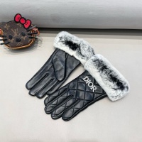 Cheap Christian Dior Gloves For Women #1269010 Replica Wholesale [$52.00 USD] [ITEM#1269010] on Replica Christian Dior Gloves