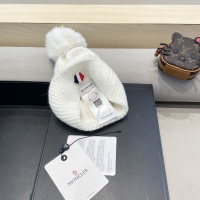 Cheap Moncler Caps #1269021 Replica Wholesale [$32.00 USD] [ITEM#1269021] on Replica Moncler Caps