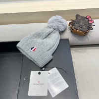 Cheap Moncler Caps #1269023 Replica Wholesale [$32.00 USD] [ITEM#1269023] on Replica Moncler Caps