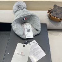 Cheap Moncler Caps #1269023 Replica Wholesale [$32.00 USD] [ITEM#1269023] on Replica Moncler Caps