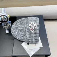 Cheap Moncler Caps #1269026 Replica Wholesale [$34.00 USD] [ITEM#1269026] on Replica Moncler Caps