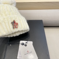 Cheap Moncler Caps #1269028 Replica Wholesale [$34.00 USD] [ITEM#1269028] on Replica Moncler Caps