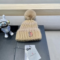 Cheap Moncler Caps #1269030 Replica Wholesale [$34.00 USD] [ITEM#1269030] on Replica Moncler Caps