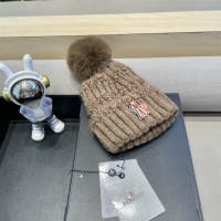 Cheap Moncler Caps #1269031 Replica Wholesale [$34.00 USD] [ITEM#1269031] on Replica Moncler Caps