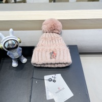 Cheap Moncler Caps #1269032 Replica Wholesale [$34.00 USD] [ITEM#1269032] on Replica Moncler Caps