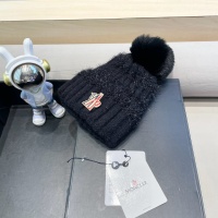 Cheap Moncler Caps #1269033 Replica Wholesale [$34.00 USD] [ITEM#1269033] on Replica Moncler Caps