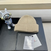 Cheap Moncler Caps #1269035 Replica Wholesale [$34.00 USD] [ITEM#1269035] on Replica Moncler Caps