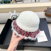 Cheap Moncler Caps #1269044 Replica Wholesale [$36.00 USD] [ITEM#1269044] on Replica Moncler Caps