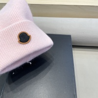 Cheap Moncler Caps #1269051 Replica Wholesale [$34.00 USD] [ITEM#1269051] on Replica Moncler Caps