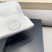 Cheap Moncler Caps #1269054 Replica Wholesale [$39.00 USD] [ITEM#1269054] on Replica Moncler Caps