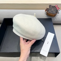 Cheap Gucci Caps #1269061 Replica Wholesale [$38.00 USD] [ITEM#1269061] on Replica 