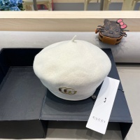 Cheap Gucci Caps #1269061 Replica Wholesale [$38.00 USD] [ITEM#1269061] on Replica 