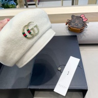 Cheap Gucci Caps #1269061 Replica Wholesale [$38.00 USD] [ITEM#1269061] on Replica 