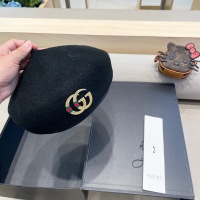 Cheap Gucci Caps #1269066 Replica Wholesale [$38.00 USD] [ITEM#1269066] on Replica 