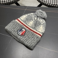 Cheap Moncler Caps #1269075 Replica Wholesale [$36.00 USD] [ITEM#1269075] on Replica Moncler Caps