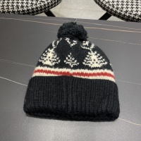 Cheap Moncler Caps #1269077 Replica Wholesale [$36.00 USD] [ITEM#1269077] on Replica Moncler Caps