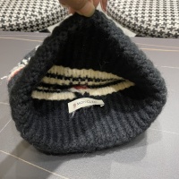 Cheap Moncler Caps #1269077 Replica Wholesale [$36.00 USD] [ITEM#1269077] on Replica Moncler Caps