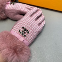 Cheap Chanel Gloves For Women #1269078 Replica Wholesale [$40.00 USD] [ITEM#1269078] on Replica 