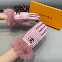 Cheap Chanel Gloves For Women #1269078 Replica Wholesale [$40.00 USD] [ITEM#1269078] on Replica 