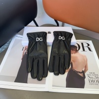 Cheap Dolce &amp; Gabbana Gloves For Women #1269090 Replica Wholesale [$45.00 USD] [ITEM#1269090] on Replica Dolce &amp; Gabbana Gloves