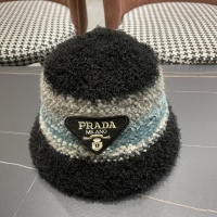 Cheap Prada Caps #1269108 Replica Wholesale [$34.00 USD] [ITEM#1269108] on Replica Prada Caps