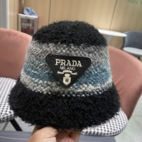 Cheap Prada Caps #1269108 Replica Wholesale [$34.00 USD] [ITEM#1269108] on Replica Prada Caps