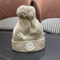 Cheap Moncler Caps #1269109 Replica Wholesale [$36.00 USD] [ITEM#1269109] on Replica Moncler Caps