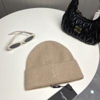 Cheap Yves Saint Laurent YSL Caps #1269114 Replica Wholesale [$27.00 USD] [ITEM#1269114] on Replica Yves Saint Laurent YSL Caps